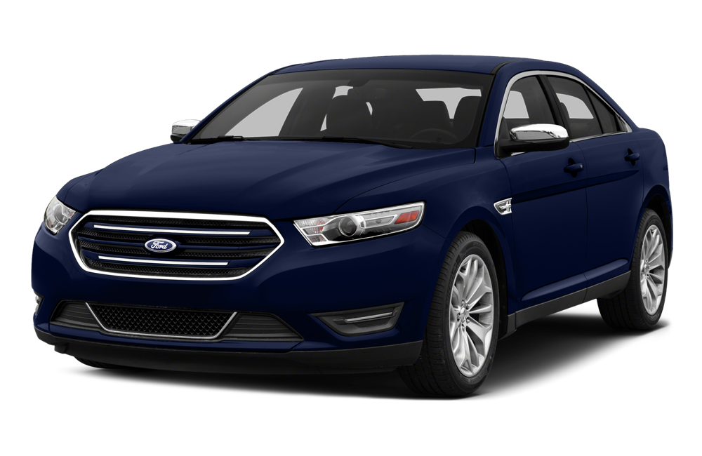 Ford Taurus